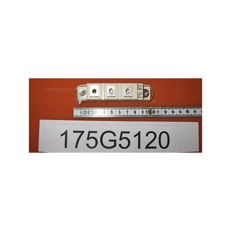 MCD500 Scr 37A / MCD3015 - ÅLAND DRIVES & CONTROLS