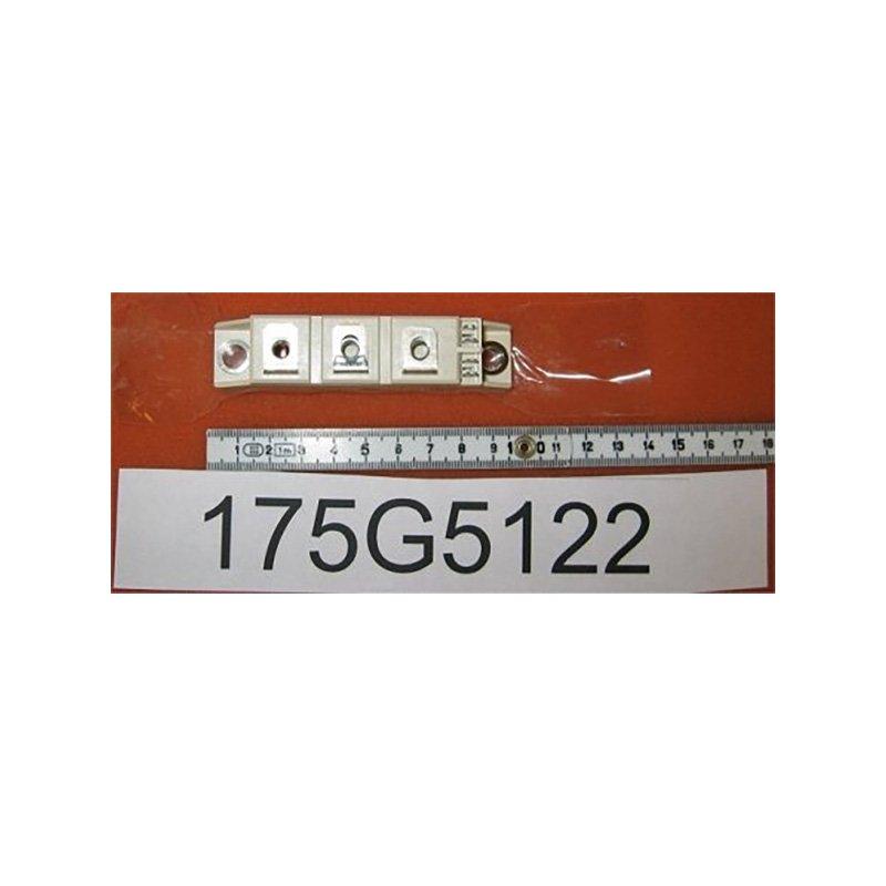 MCD500 SCR 53-68A / MCD3022-30 - ÅLAND DRIVES & CONTROLS