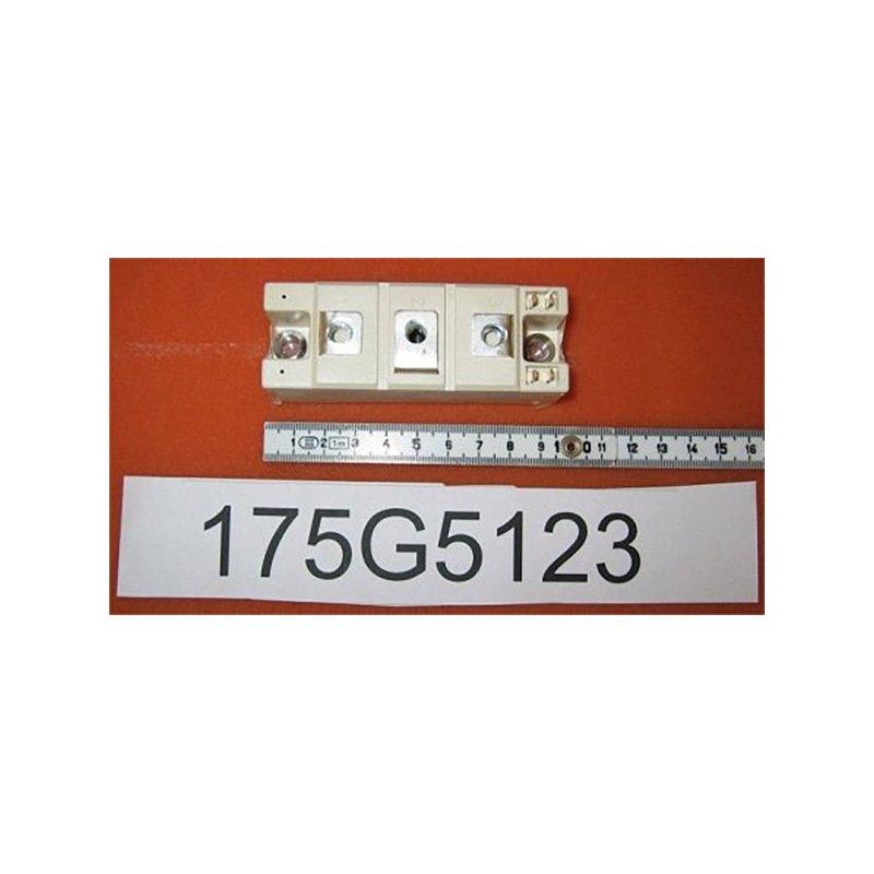 MCD500 SCR 84A / MCD3037 - ÅLAND DRIVES & CONTROLS