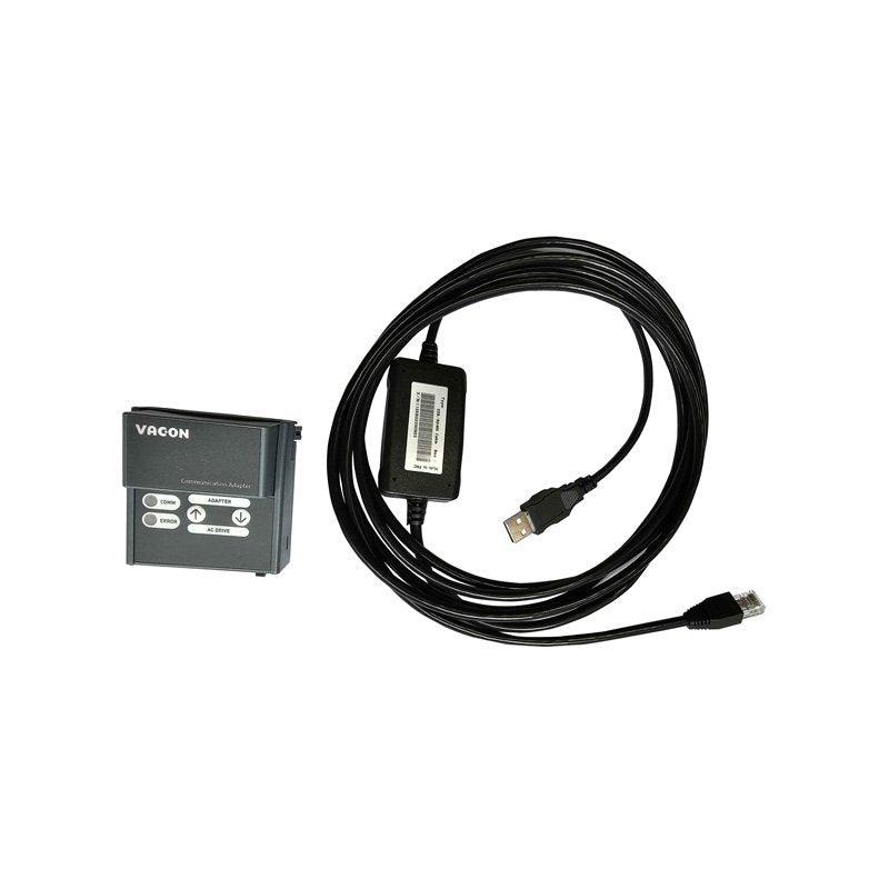 Micro Communication Adapter Kit - ÅLAND DRIVES & CONTROLS