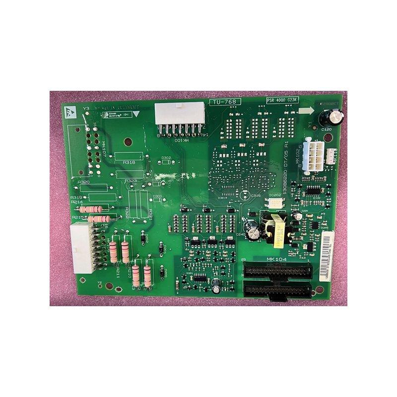 MPIC Card 12pulse 690V small Rectifier - ÅLAND DRIVES & CONTROLS
