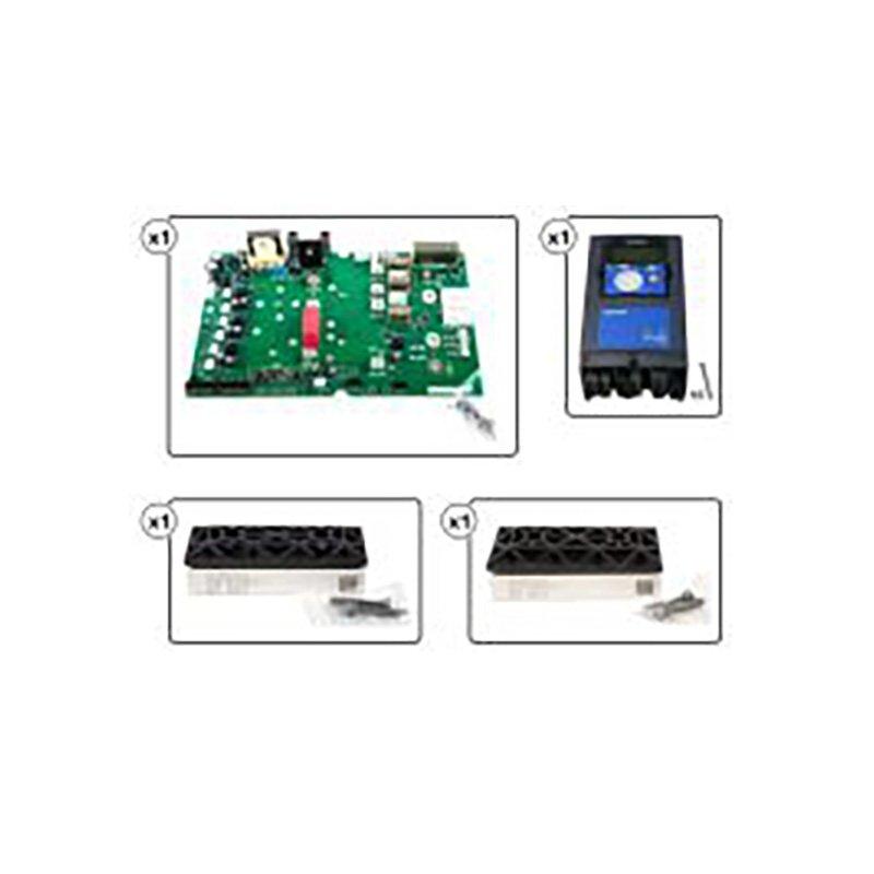 NX Advanced Spare Pkg T5 38-45A FR6 - ÅLAND DRIVES & CONTROLS