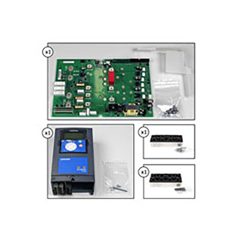 NX Advanced Spare Pkg T5 61A FR6 - ÅLAND DRIVES & CONTROLS