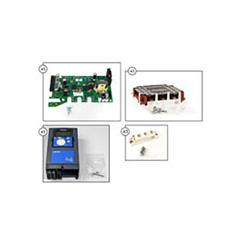 NX Advanced Spare Pkg T5 FR7 - ÅLAND DRIVES & CONTROLS