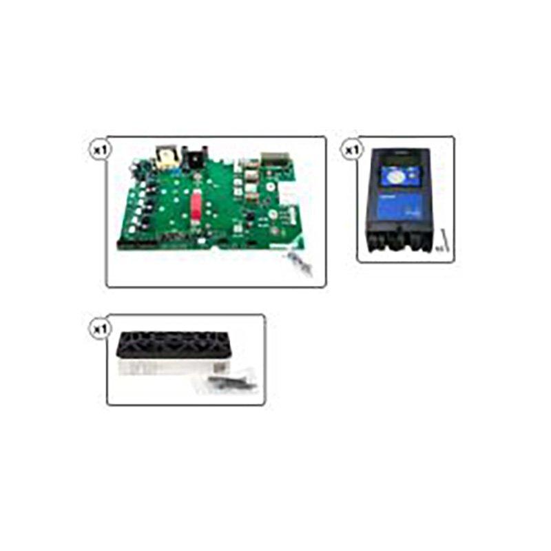 NX Standard Spare Pkg T5 38-45A FR6 - ÅLAND DRIVES & CONTROLS