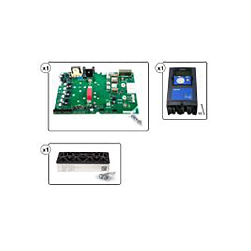 NX Standard Spare Pkg T5 61A FR6 - ÅLAND DRIVES & CONTROLS