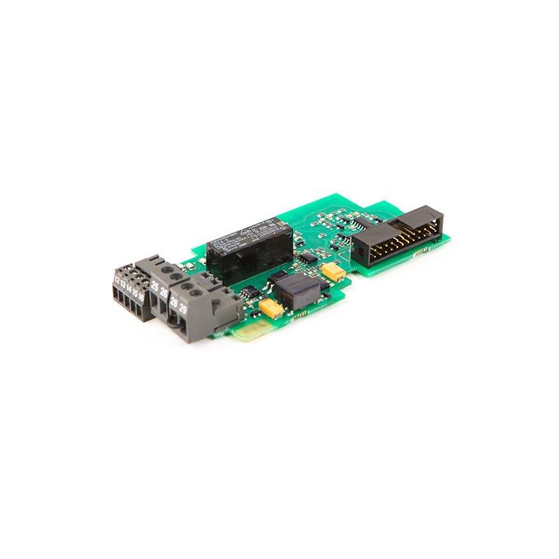 NXL I/O board, 3DI, 1RO(NO),thermistor - ÅLAND DRIVES & CONTROLS