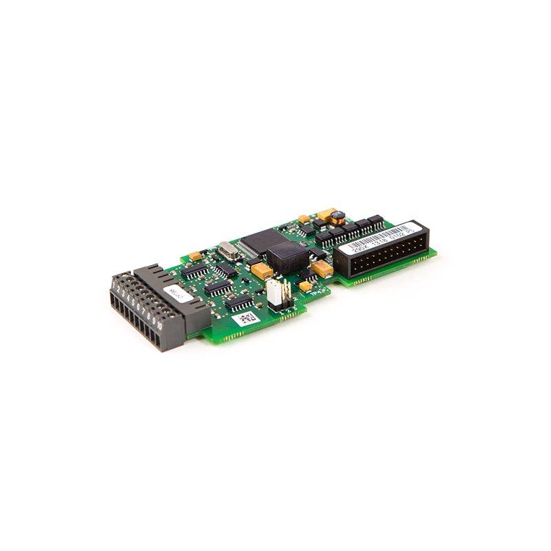 OPT-B8-V:3Pt100, +24 V/EXT+24 V - ÅLAND DRIVES & CONTROLS