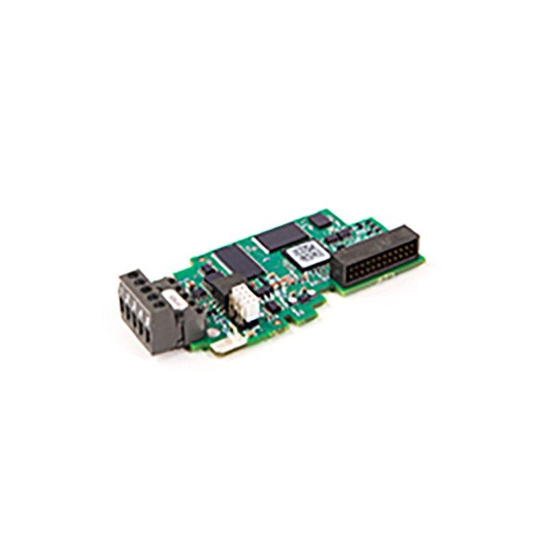 OPT-E3-V+DNOT:PROFIBUS DP - ÅLAND DRIVES & CONTROLS