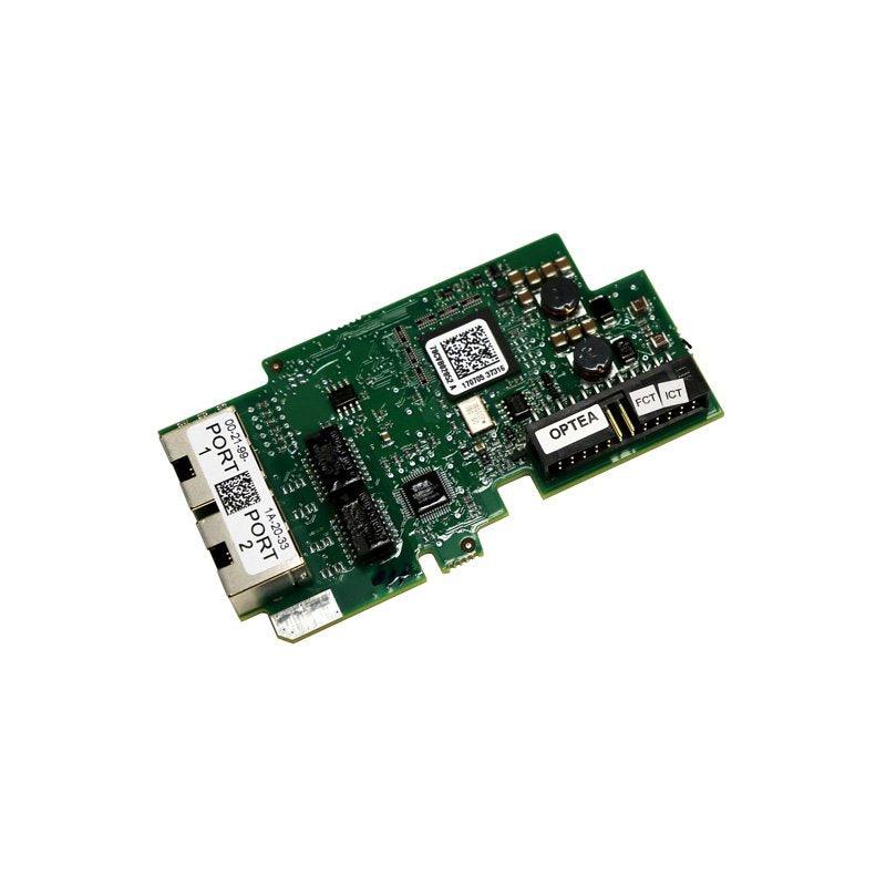 OPT-EA-V:Advanced 2-port ethernet - ÅLAND DRIVES & CONTROLS