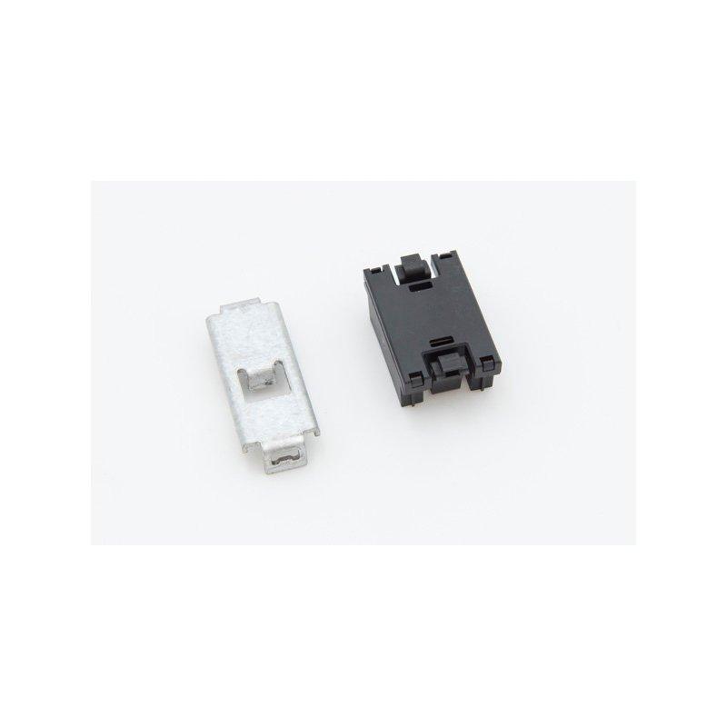 Option connector - ÅLAND DRIVES & CONTROLS