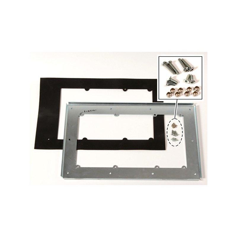 Panel Through Mounting Kit, A5 - ÅLAND DRIVES & CONTROLS