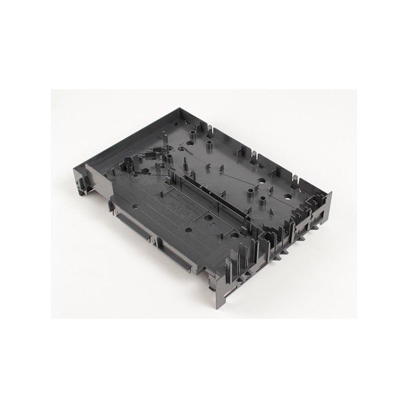 Plastic busbar and power card fixture - ÅLAND DRIVES & CONTROLS