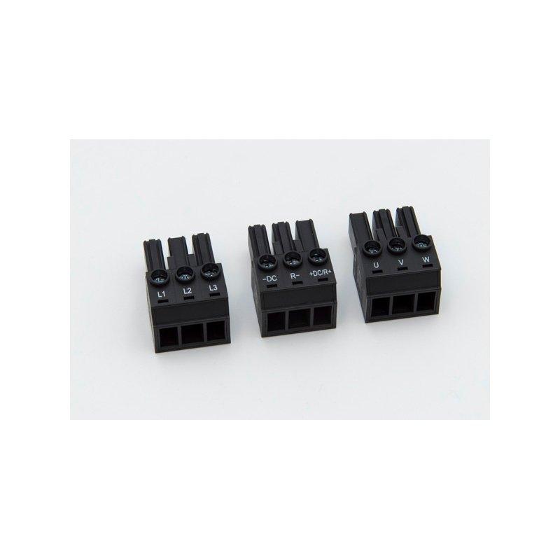 Power connectors FA02-FA03 - ÅLAND DRIVES & CONTROLS