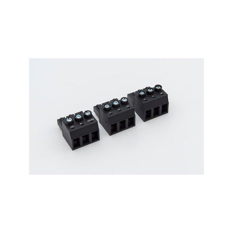 Power connectors FA04 - ÅLAND DRIVES & CONTROLS