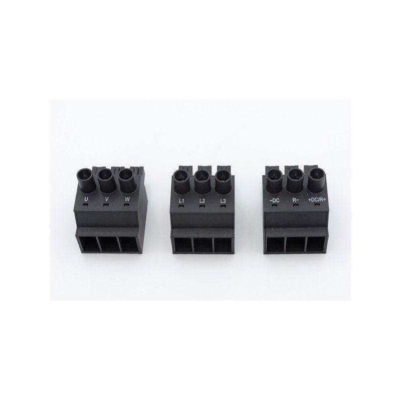 Power connectors FA05 - ÅLAND DRIVES & CONTROLS
