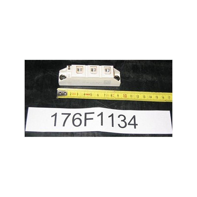 Rectifier SCR 106AMP 1600V - ÅLAND DRIVES & CONTROLS