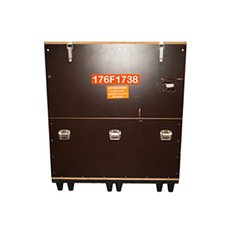 Repair Kit P560/T7, 500/T7, 630/T7 - ÅLAND DRIVES & CONTROLS