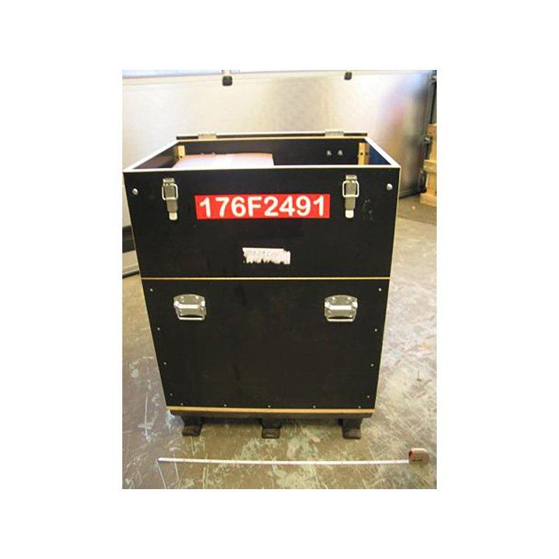 Repair Kit VLT5075/6100 T5, P55/75 - ÅLAND DRIVES & CONTROLS