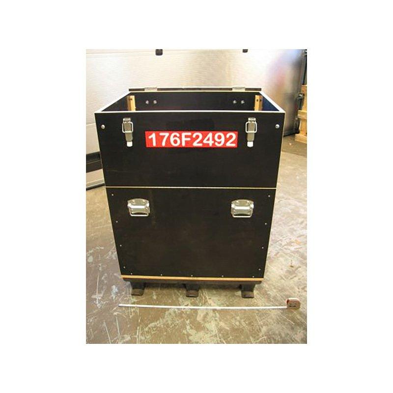 Repair Kit VLT5100/6125 T5, P75/90 - ÅLAND DRIVES & CONTROLS
