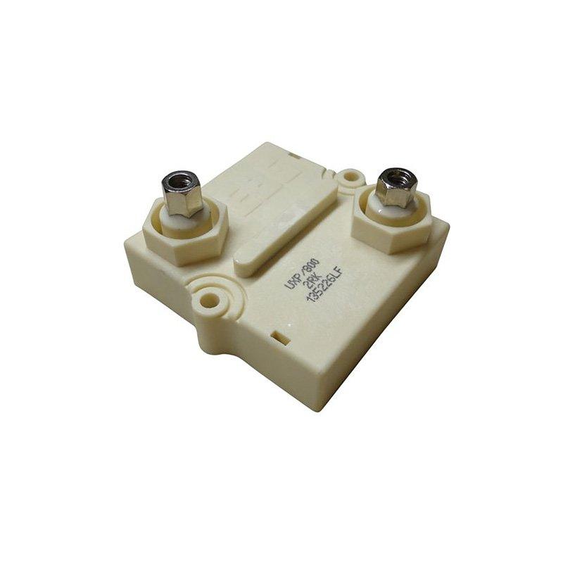Resistor 2.0ohm 800W heatsink mount - ÅLAND DRIVES & CONTROLS