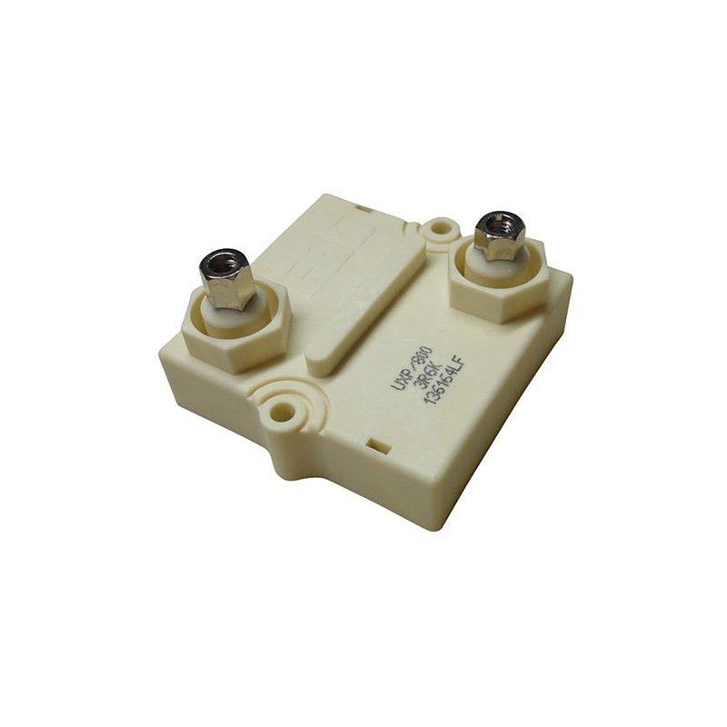 Resistor 3.6ohm 800W heatsink mount - ÅLAND DRIVES & CONTROLS