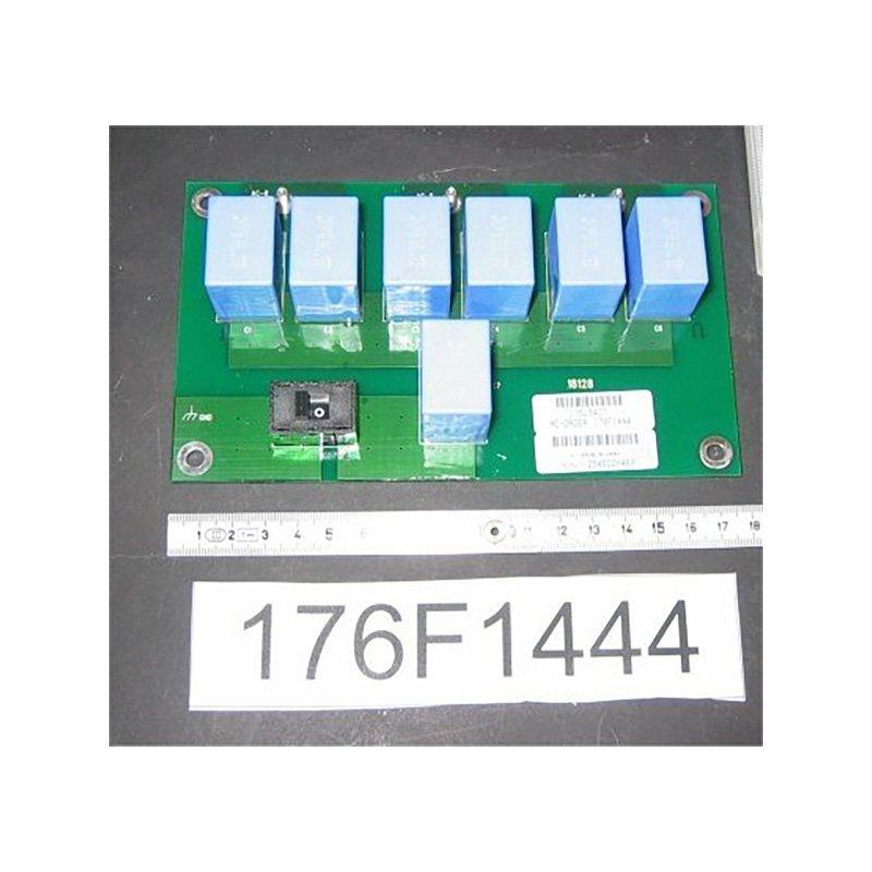 RFI Card VLT5300-5500 - ÅLAND DRIVES & CONTROLS