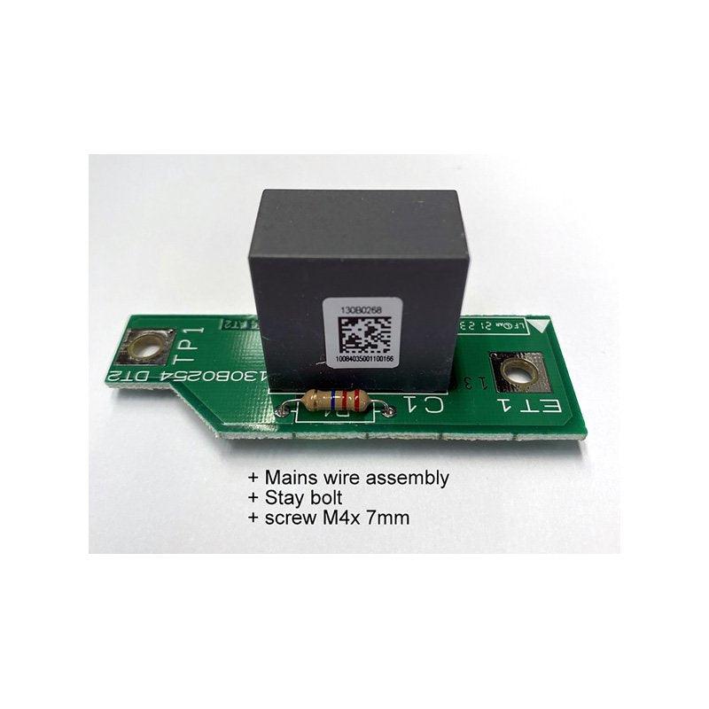 RFI replacement Kit - ÅLAND DRIVES & CONTROLS
