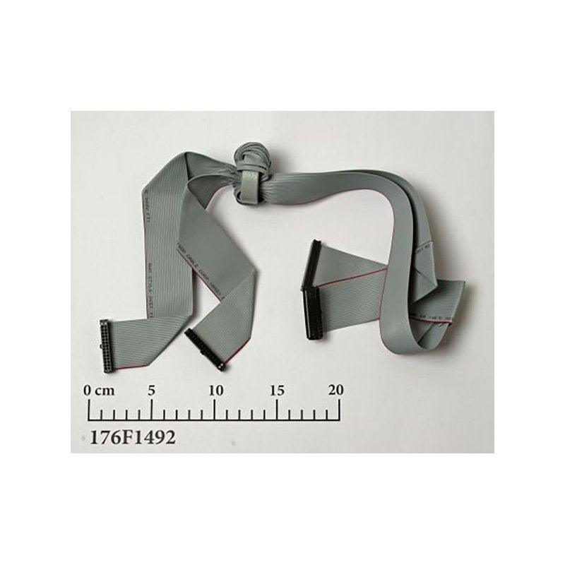 Ribbon cable w/ RFI VLT5300-5500 Chassis - ÅLAND DRIVES & CONTROLS