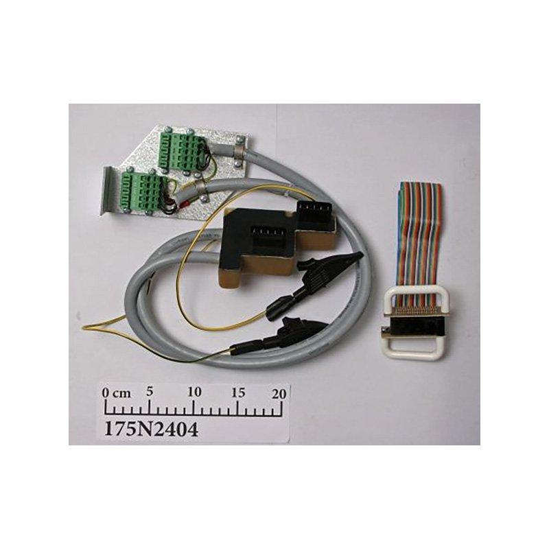 Service cable for all FCD300 - ÅLAND DRIVES & CONTROLS