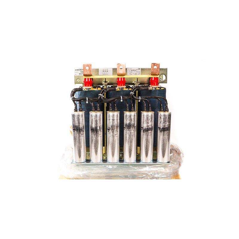 SIN-0390-6-0-P,SINE-filt 390A 690V IP00 - ÅLAND DRIVES & CONTROLS