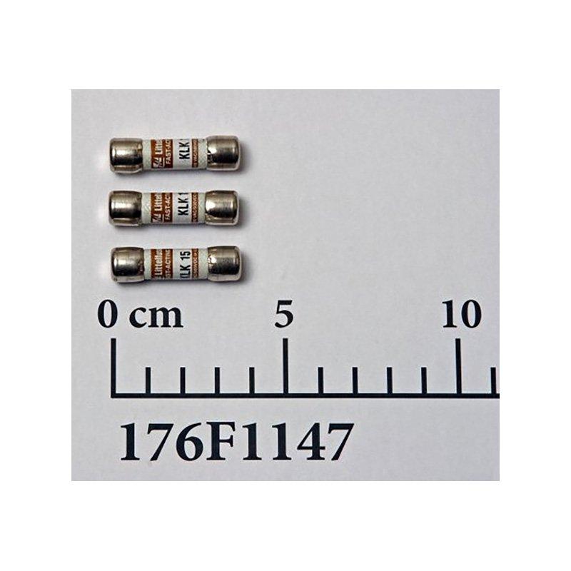 spare,fuse set,15a,600v,klk - ÅLAND DRIVES & CONTROLS