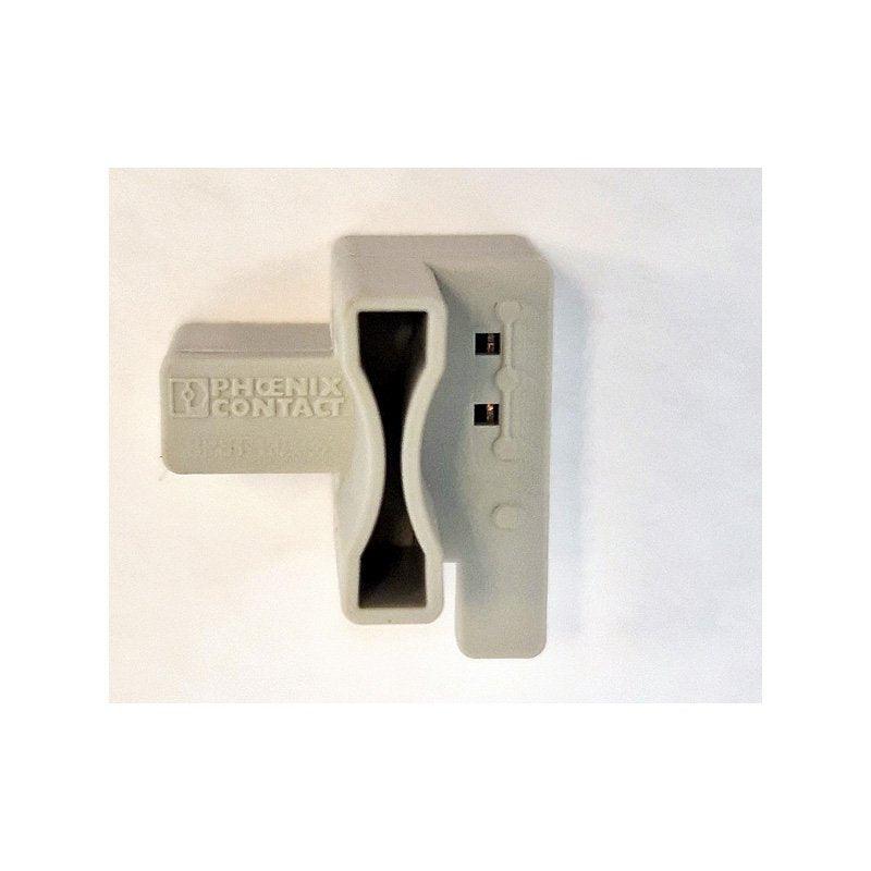 STO Jumper clip - ÅLAND DRIVES & CONTROLS