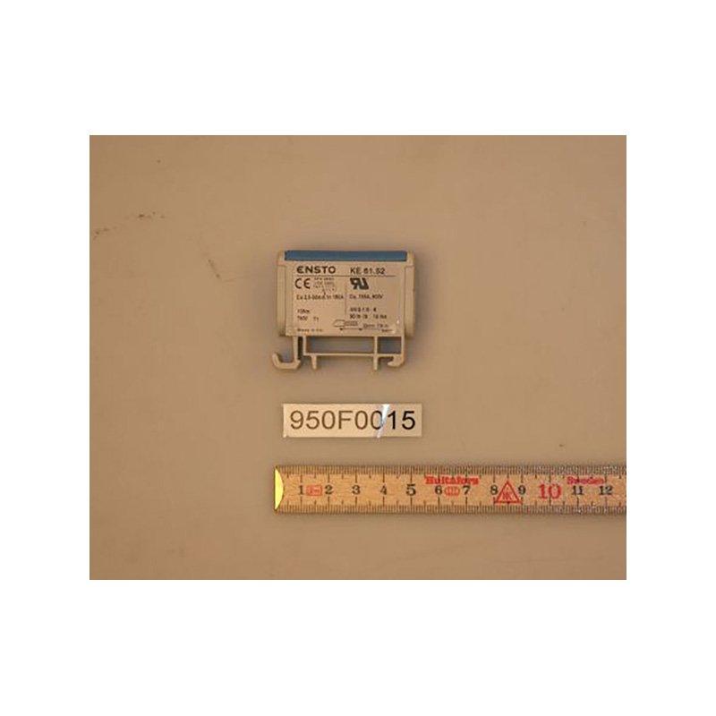 Terminal blocks 50mm2 screw - ÅLAND DRIVES & CONTROLS