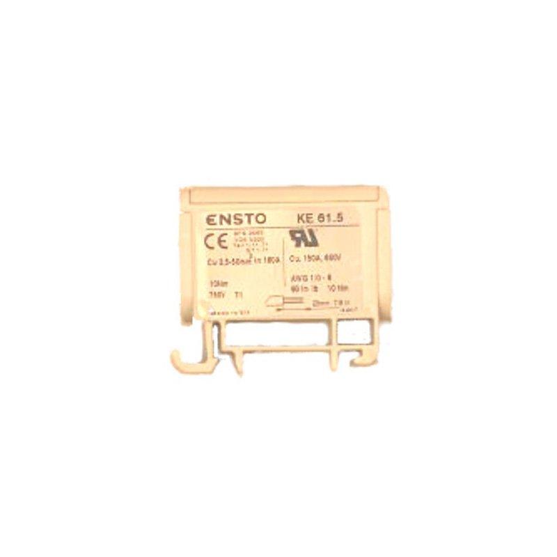 Terminal blocks 50mm2 screw/screw - ÅLAND DRIVES & CONTROLS