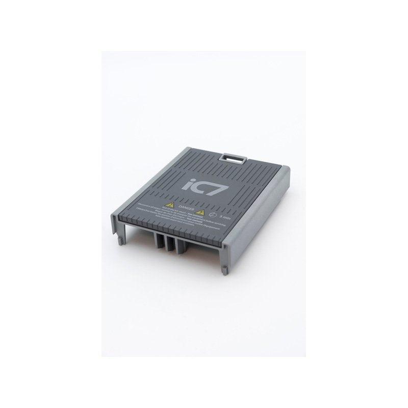 Terminal cover iC7 FA02a - ÅLAND DRIVES & CONTROLS