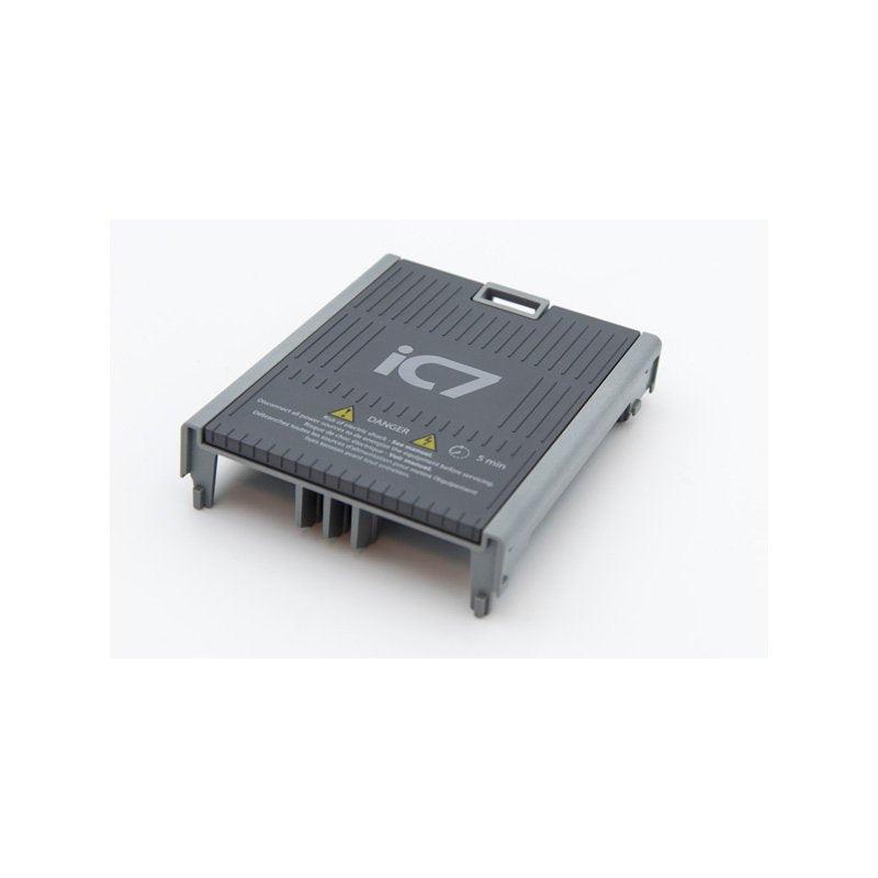 Terminal cover iC7 FA03a - ÅLAND DRIVES & CONTROLS