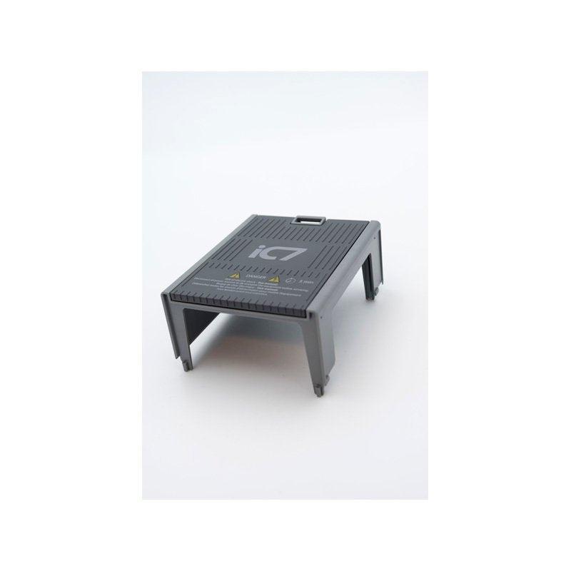 Terminal cover iC7 FA03b - ÅLAND DRIVES & CONTROLS