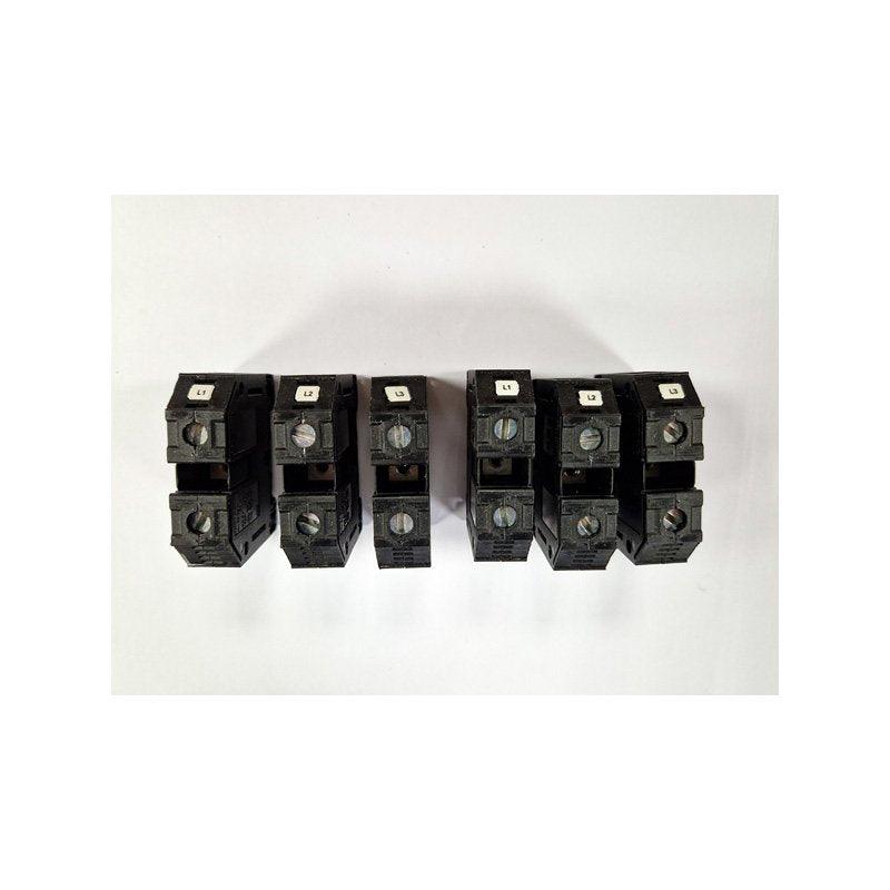 Terminal kit S1x05 500V 43A - ÅLAND DRIVES & CONTROLS