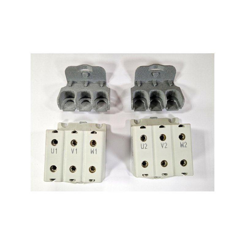 Terminal kit S1x07 500V 106A - ÅLAND DRIVES & CONTROLS